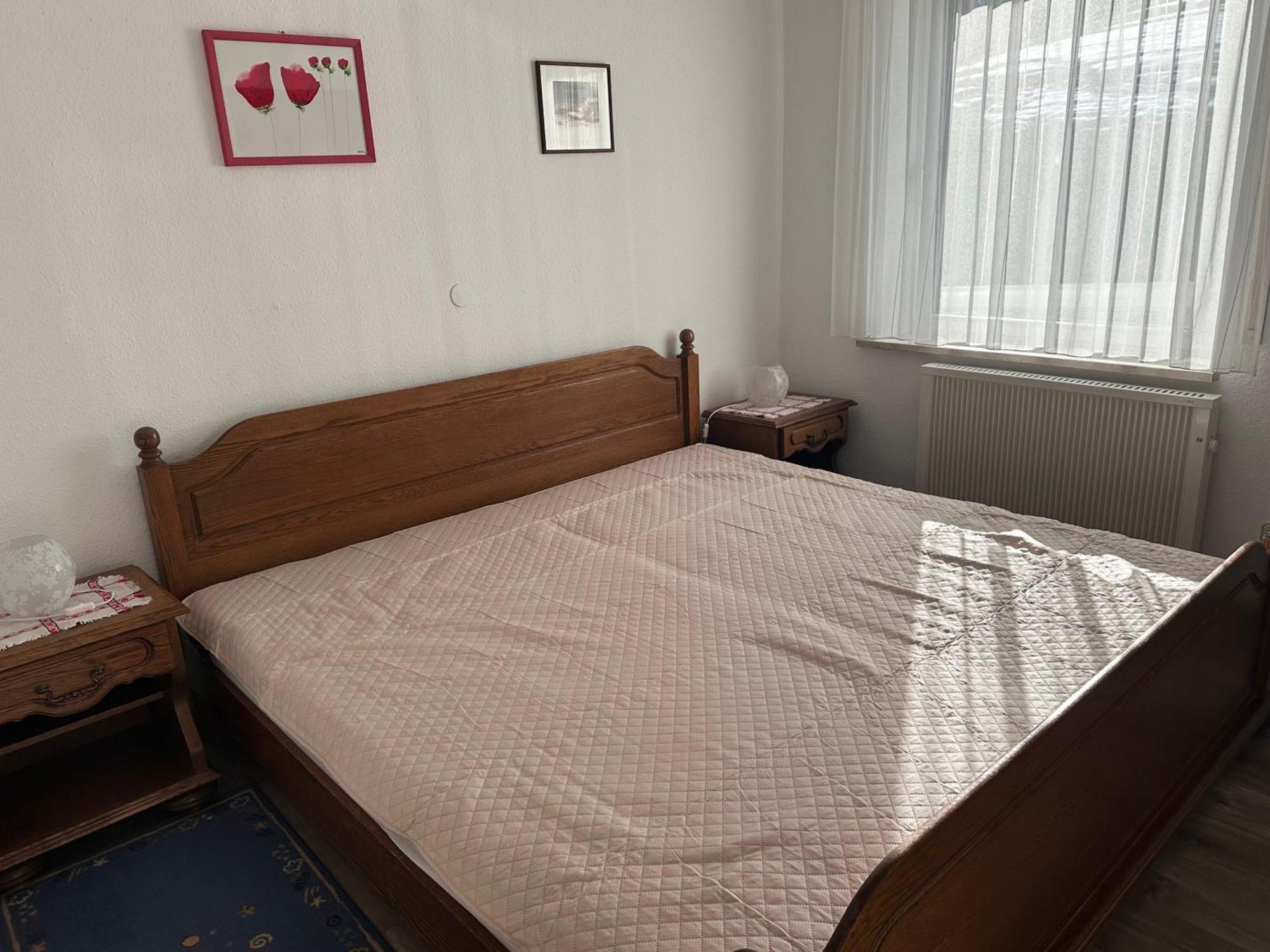 Sport Alpin Wohnung 1 Oberstdorf Exterior foto