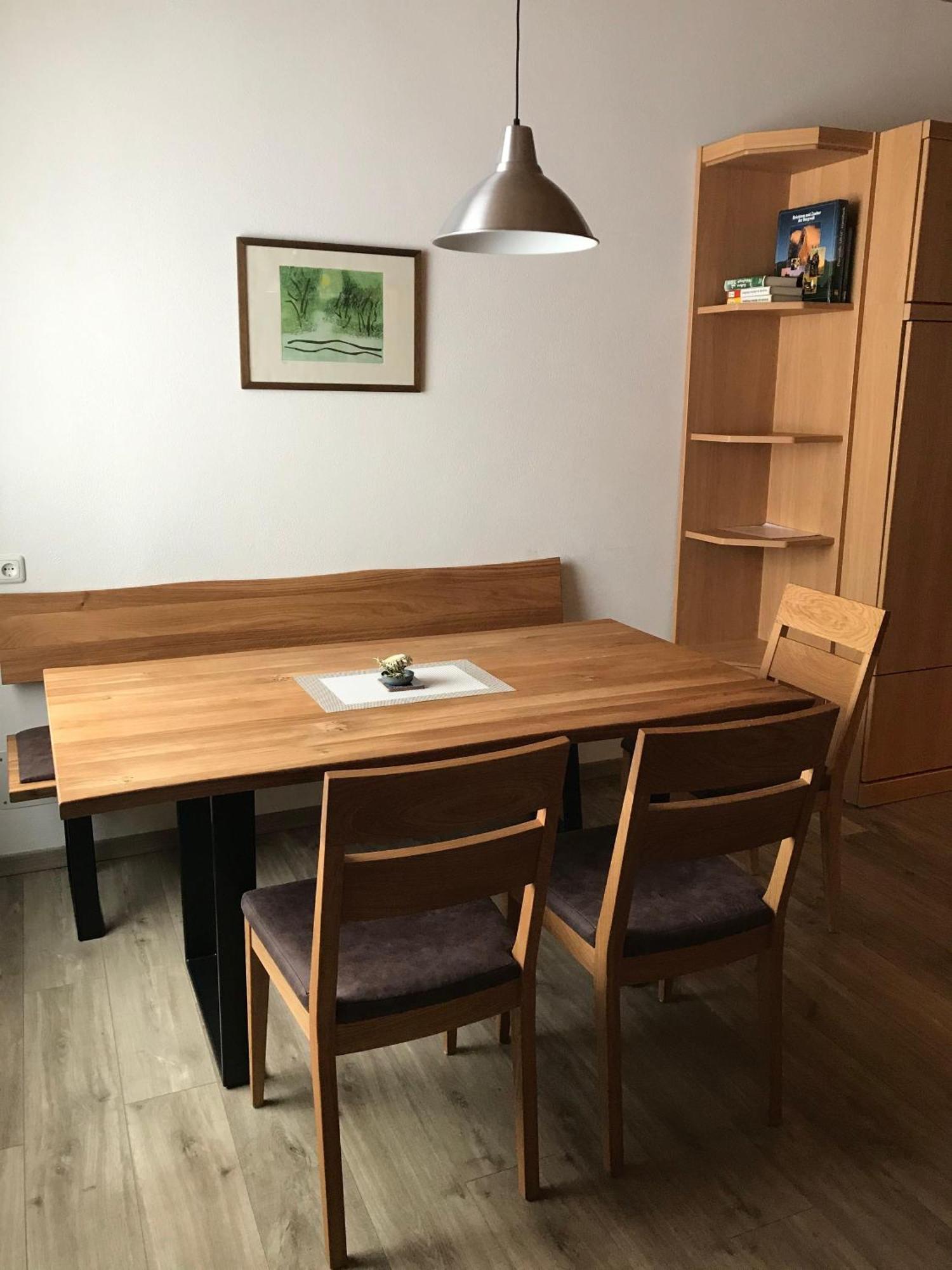 Sport Alpin Wohnung 1 Oberstdorf Exterior foto